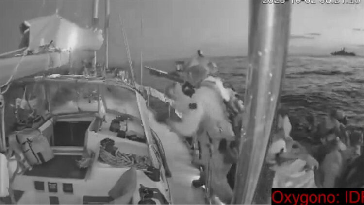 İsrail'in Küresel Sumud Filosu baskınlarına soruşturma