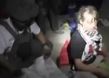 Küresel Sumud Filosu'ndaki bazı gemiler durduruldu