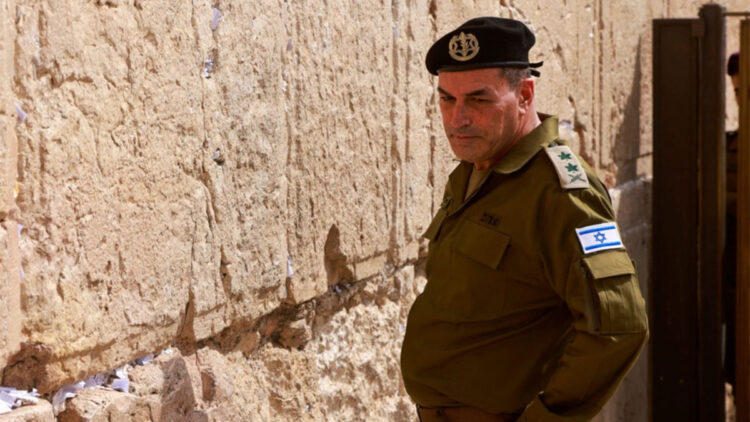 Siyasi çaba başarısız olursa savaşa geri döneceğiz