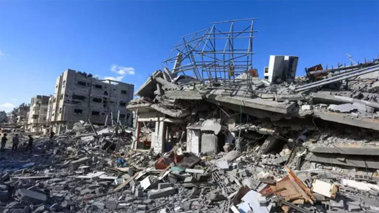 Kızılhaç, Hamas’tan 2 İsrailli esirin cesedini daha teslim aldı