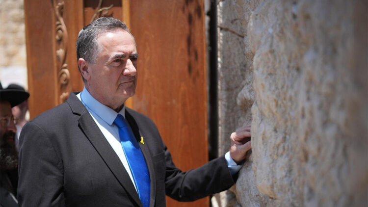 Israel Katz'dan orduya Gazze'de yıkıma devam talimatı