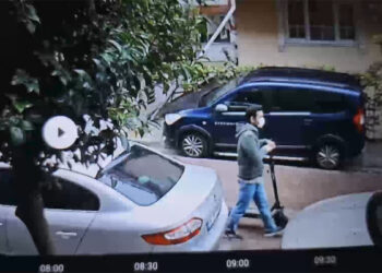 Metin Direk'in katili kardeşi çıktı