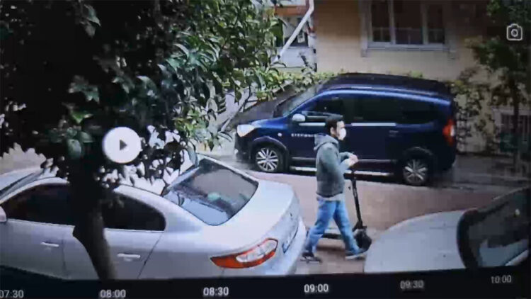 Metin Direk'in katili kardeşi çıktı