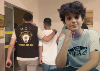 Mattia Ahmet Minguzzi davasında tahliye edilen 2 sanık hakkında istinaf başvurusu