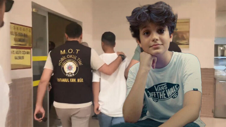 Mattia Ahmet Minguzzi davasında tahliye edilen 2 sanık hakkında istinaf başvurusu