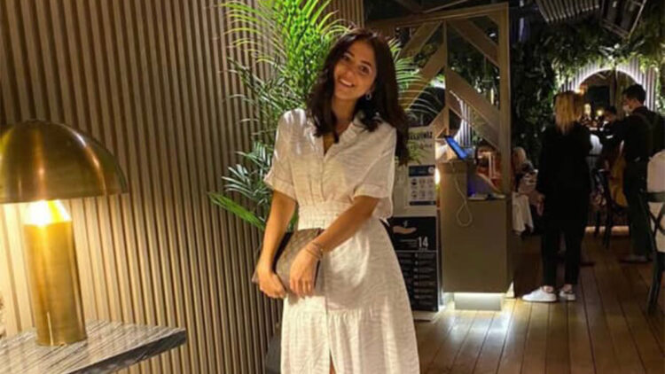 Beykoz'da kadın cinayeti; barışmak için girdiği evde eski sevgilisini öldürdü