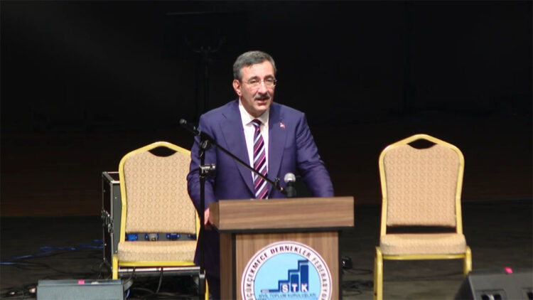 81 ilimizi kapsayacak şekilde 500 bin sosyal konut inşa edeceğiz