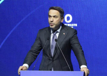 'Enerjide Tam Bağımsız Bir Türkiye' hedefine doğru ilerliyoruz