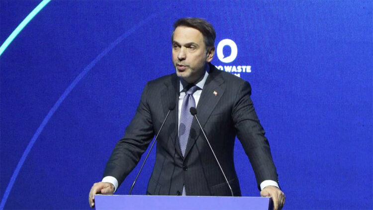 'Enerjide Tam Bağımsız Bir Türkiye' hedefine doğru ilerliyoruz