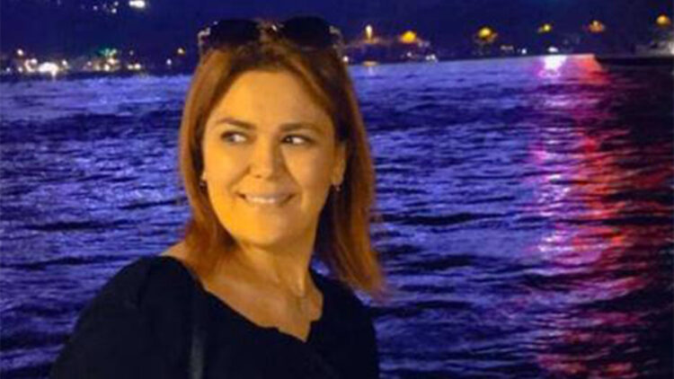 Esenyurt'ta çöp kamyonunun çarptığı kadın hayatını kaybetti