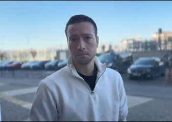 Hakem Zorbay Küçük suç duyurusunda bulundu