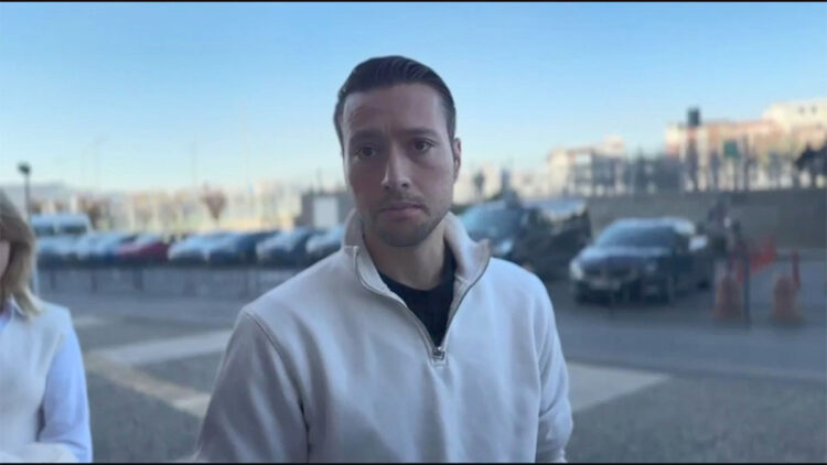 Hakem Zorbay Küçük suç duyurusunda bulundu