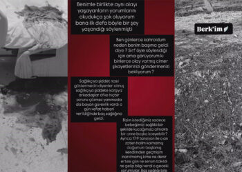 Doktor bebeği elinden düşürdü