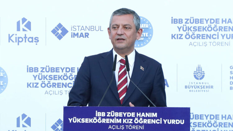 Cumhuriyet fikri eşitlikten doğar