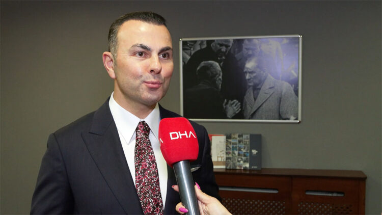 500 annemizi Umre'ye gönderiyorum