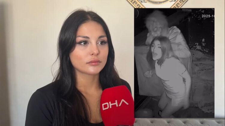 Taksim’de korku evinde darbedilip elektroşok uygulanan kadın: Hayatımı mahvetti, karanlıkta duramıyorum