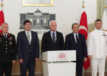 Davut Gül, çökertilen suç çetesi sayısını açıkladı