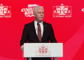 Geleceğin büyük ve güçlü Türkiye'sini inşa ediyoruz