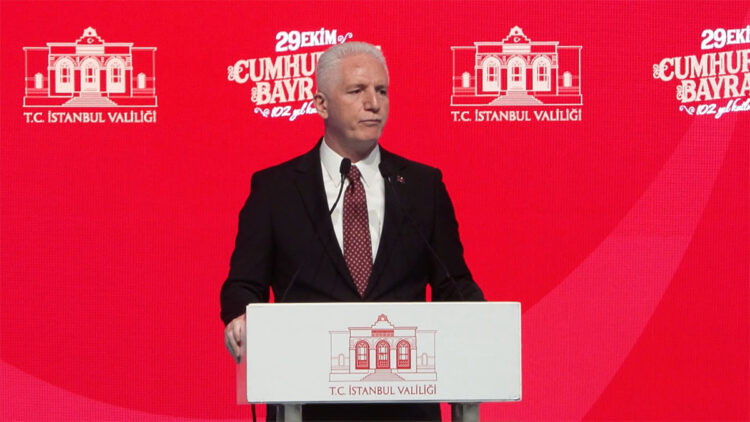 Geleceğin büyük ve güçlü Türkiye'sini inşa ediyoruz