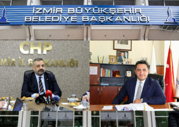 Şenol Aslanoğlu ve Cihangir Lübiç'in tahliyesine itiraz