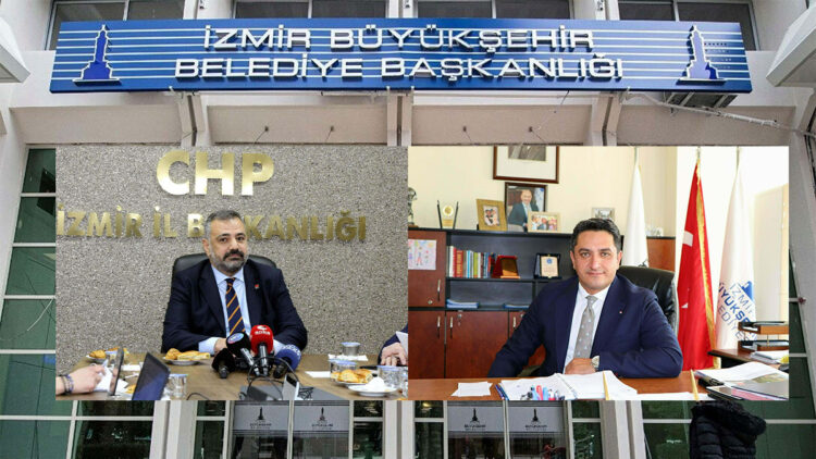 Şenol Aslanoğlu ve Cihangir Lübiç'in tahliyesine itiraz