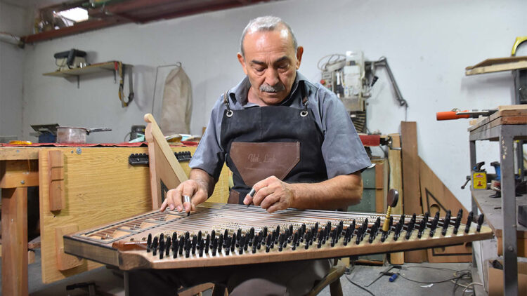 20 yıldır kanun üretiyor