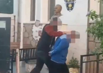 İzmir'de aranan 173 kişi yakalandı