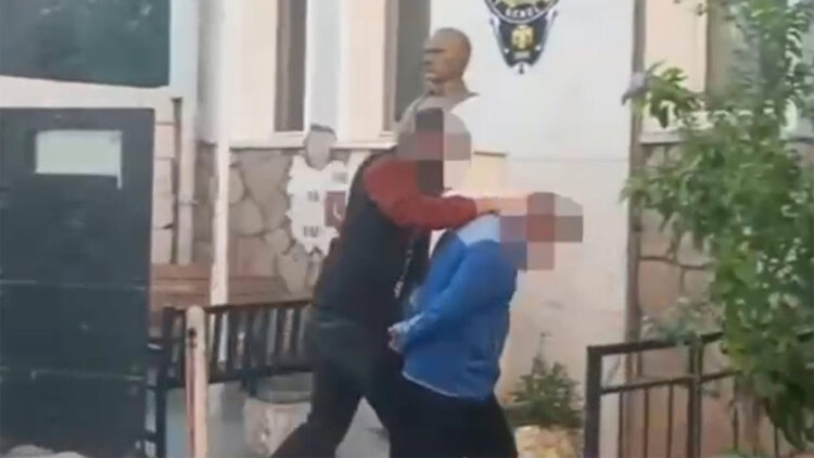 İzmir'de aranan 173 kişi yakalandı