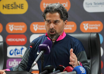 İnşallah Türk futbolu bu olaydan yara almadan kurtulur