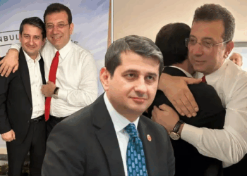 İmamoğlu'nun danışmanı İbrahim Özkan serbest bırakıldı 