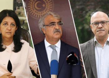 İmralı Heyeti, Öcalan'ın son mesajını duyurdu
