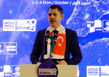 İnsanlığın ortak vicdanına yapılan barbar saldırıyı lanetliyorum