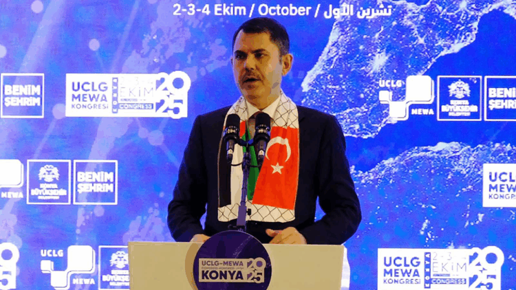 İnsanlığın ortak vicdanına yapılan barbar saldırıyı lanetliyorum