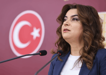 Irak, Suriye ve Lübnan tezkerelerine 'hayır' oyu vereceğiz