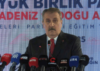Irak Türkmenlerine yönelik saldırılar durdurulmalıdır