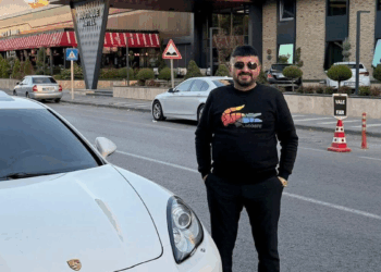 İş insanı Mustafa Yerli, silahlı saldırıda öldü