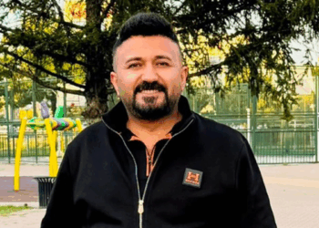 İş insanını tabancayla öldüren şüpheli yakalandı