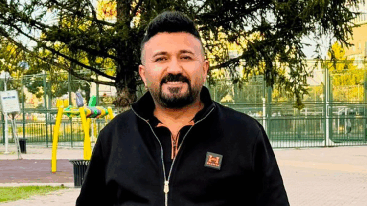 İş insanını tabancayla öldüren şüpheli yakalandı