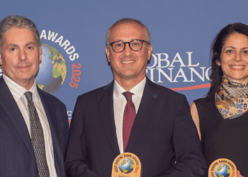 İşCep, ‘Dünyanın En İyi Mobil Bankacılık Uygulaması’ seçildi