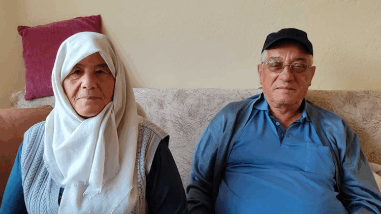 İsim benzerliği nedeniyle kayıtlara ölü olarak geçmişti; yaşadığını ispatladı