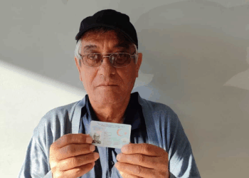 İsim benzerliği nedeniyle kayıtlara ölü olarak geçti