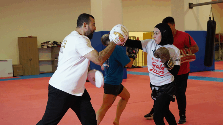 İslami Dayanışma Oyunları'nda hedef 8 madalya