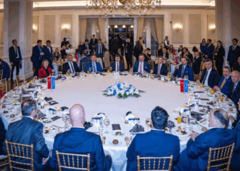 İspanya’da ‘Connect To Türkiye’ etkinliği yapıldı