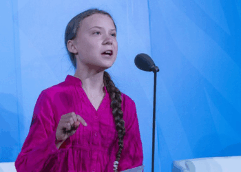 İsrail, Greta Thunberg'i yarın Yunanistan'a sınır dışı edecek
