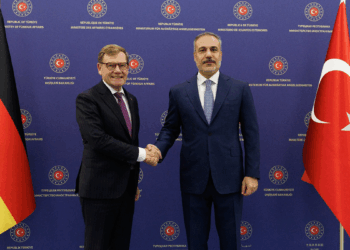  İsrail tarafından endişe verici ifadeler duyuyoruz