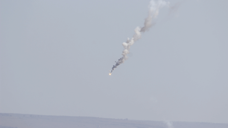 İsrail’den Lübnan'ın Nebatiye kentine hava saldırısı: 3 yaralı