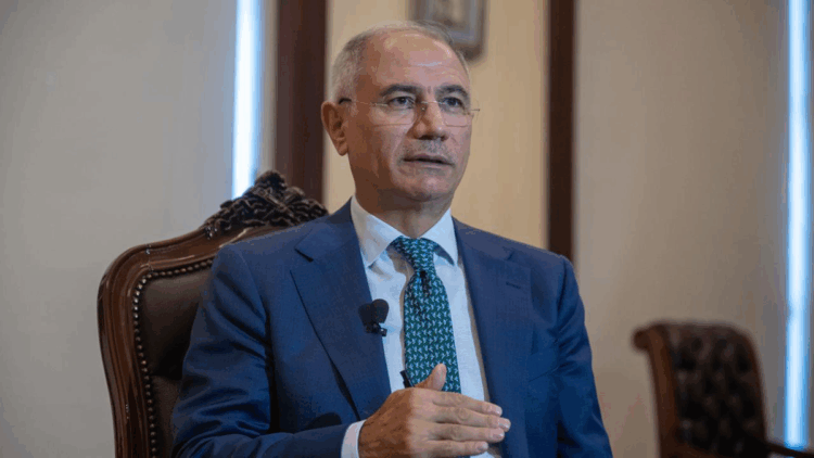 İsrail’in, Nusayrat Mülteci Kampı'na saldırısı provokasyondur