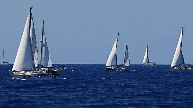 İsrail'in alıkoyduğu Türk aktivist sayısı 38'e çıktı