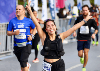 İstanbul Maratonu Halk Koşusu kayıtları dakikalar içerisinde doldu