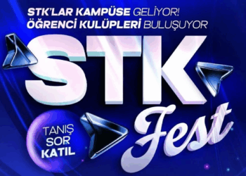 İstanbul- STKFest 2025, 22 Ekim'de başlıyor